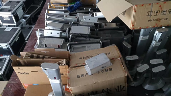 西宁废旧物资回收 西宁废旧物资回收