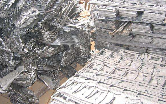 西宁废铝回收